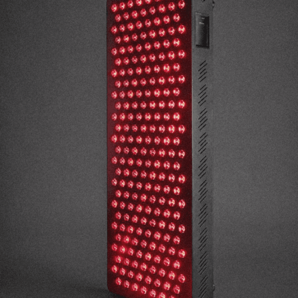 MITO LIGHT Expert 5.0 raudonos šviesos ir NIR panelė