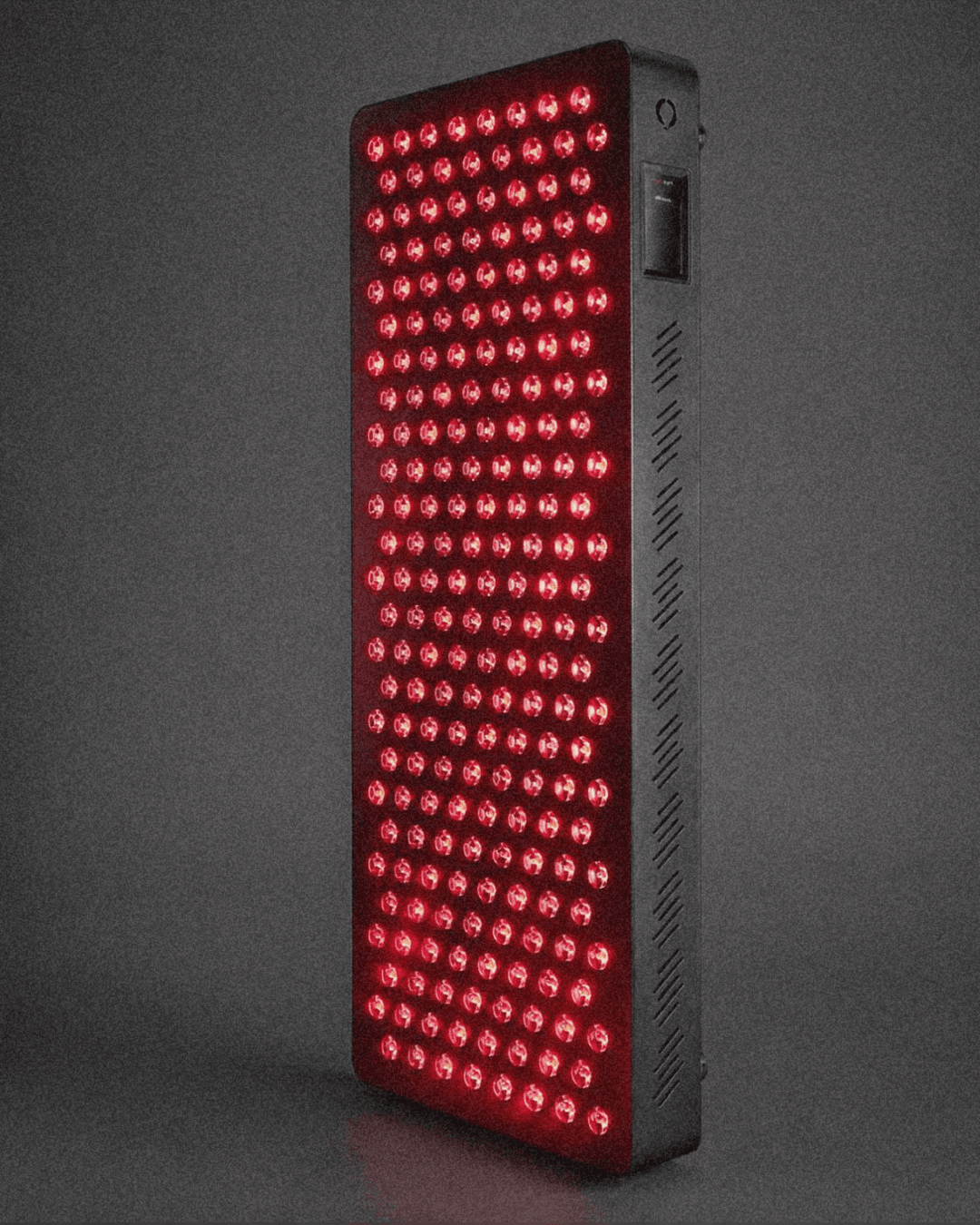 MITO LIGHT Expert 5.0 raudonos šviesos ir NIR panelė