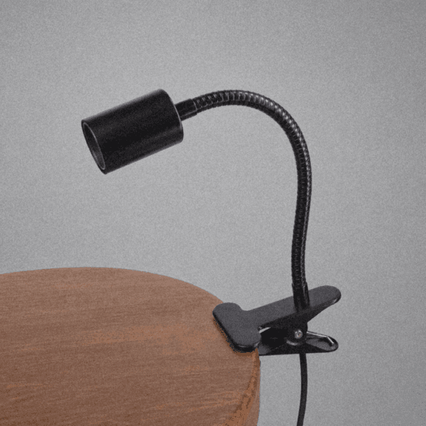 MITO LIGHT Flex Lamp - lankstus laikiklis Bulb lempoms