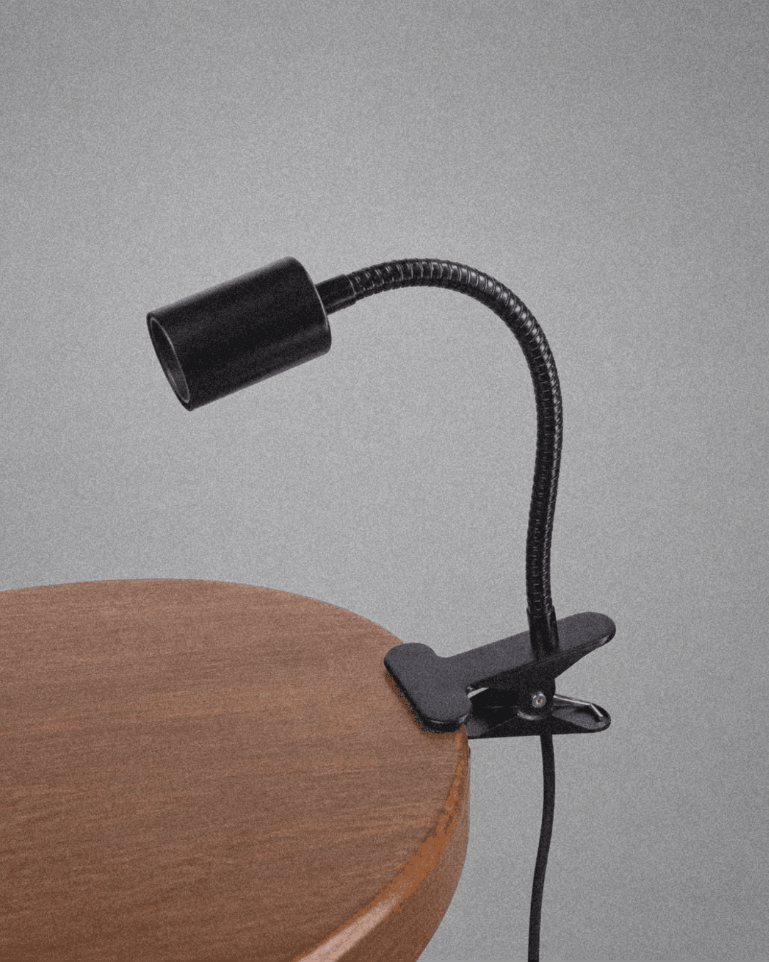 MITO LIGHT Flex Lamp - lankstus laikiklis Bulb lempoms