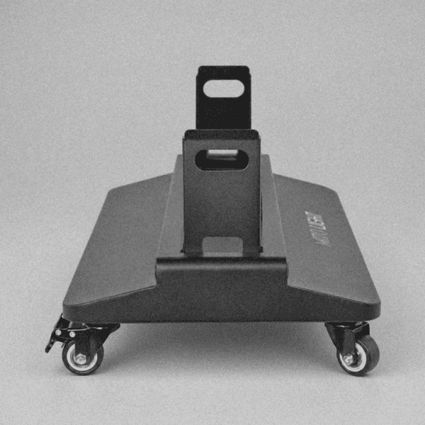 MITO LIGHT Floor Stand 5.0 Mitohacker grindų stovas su ratukais